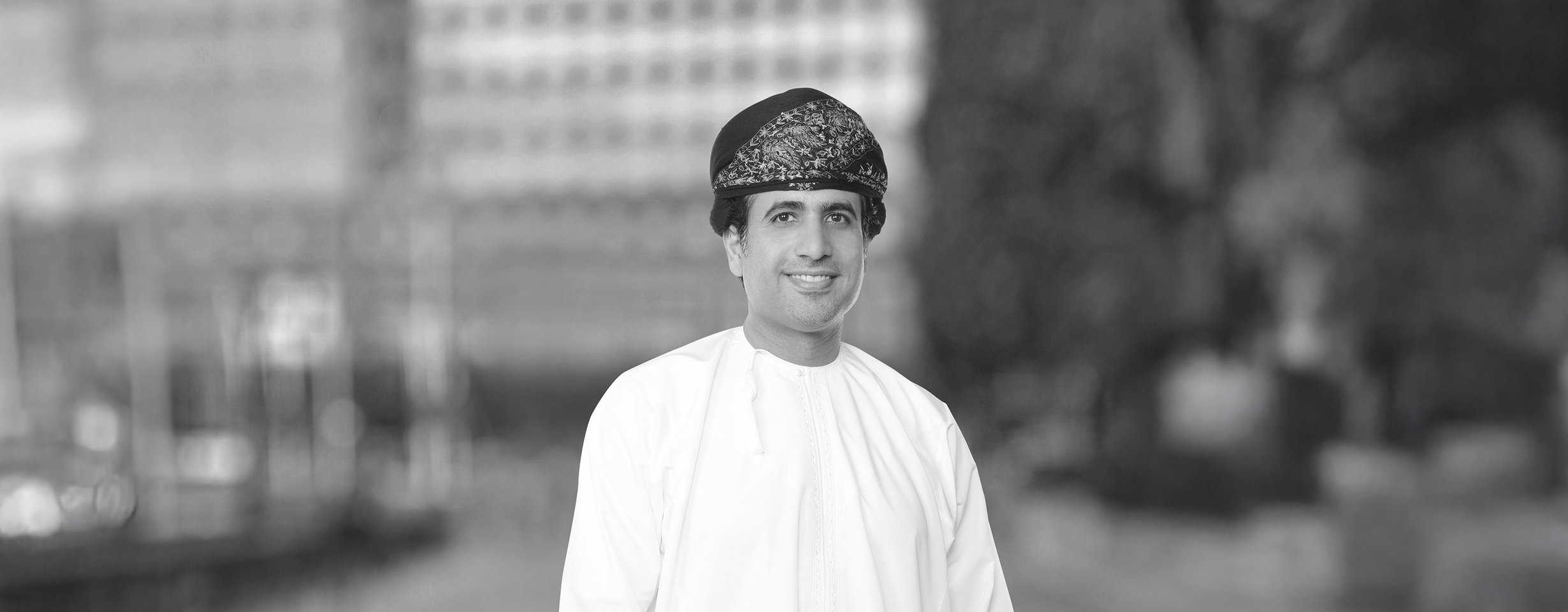 Mohammed Al Bahr